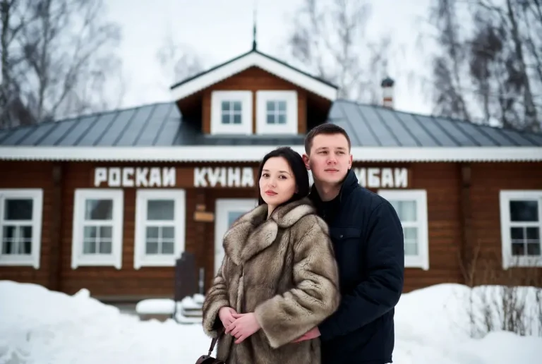 Русская