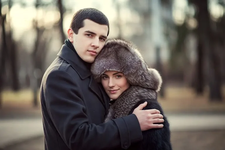 Русские